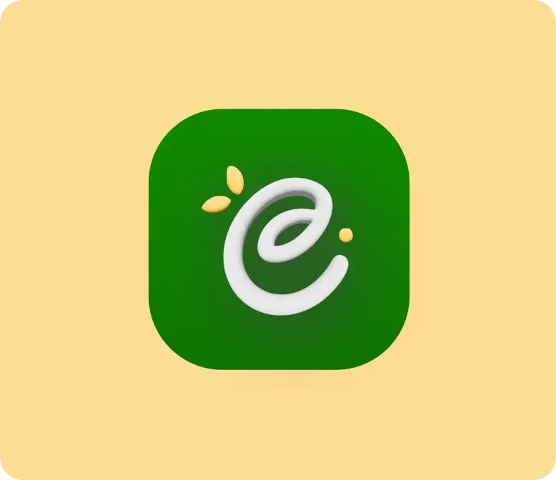 Eko-Green app icon