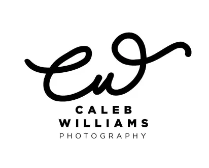 Caleb Williams Photography logo