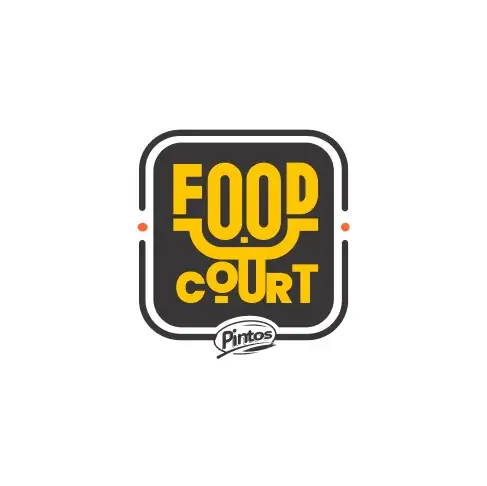 FoodCourt badge